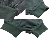 画像をギャラリービューアに読み込む, GUCCI グッチ パンツ ブロックスウェットジョギングロングパンツ サイズL 20AW ホワイト 625403XJCSU ゴールド金具 美品 中古 54594