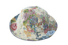 Load image into Gallery viewer, 極美品 LOUIS VUITTON ルイ ヴィトン ハット シャポー モノグラム タペストリー リバーシブル マルチカラー MP3414 中古 54599