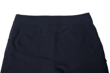 画像をギャラリービューアに読み込む, ARC'TERYX アークテリクス ショートパンツ 膝丈 サイズ30 ナイロン ポリウレタン ネイビー シルバー金具 メンズ 美品 中古 54611