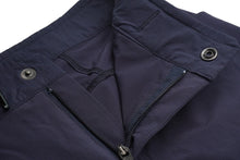 画像をギャラリービューアに読み込む, ARC'TERYX アークテリクス ショートパンツ 膝丈 サイズ30 ナイロン ポリウレタン ネイビー シルバー金具 メンズ 美品 中古 54611