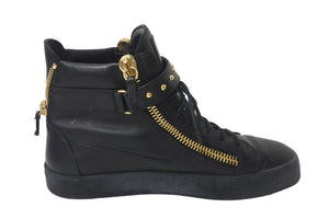 GIUSEPPE ZANOTTI ジュゼッペザノッティ スニーカー スタッズ クラスプ