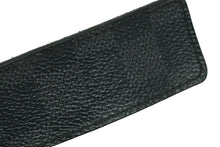 画像をギャラリービューアに読み込む, LOUIS VUITTON ルイヴィトン ベルト バックル サンチュール アンヴァントゥール ダミエグラフィット M9632 中古 54630