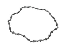 Load image into Gallery viewer, CHROME HEARTS クロムハーツ ネックレス タイニーE CHプラス チェーンネックレス シルバー925 19.5g 美品 中古 54665