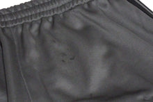 画像をギャラリービューアに読み込む, Needles ニードルス STUDIOS TRACK PANTS トラックパンツ パンツ GL396ブラック グレー サイズ S 中古 54687