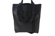 Load image into Gallery viewer, FRAGMENT DESIGN フラグメントデザイン RAMIDUS ラミダス トートバッグ バッグ Sequel Tote Bag ブラック 美品 中古 54697
