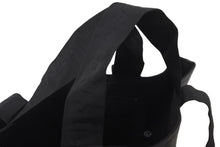 Load image into Gallery viewer, FRAGMENT DESIGN フラグメントデザイン RAMIDUS ラミダス トートバッグ バッグ Sequel Tote Bag ブラック 美品 中古 54697