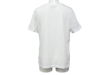 画像をギャラリービューアに読み込む, BAUM UND PFERD GARTEN バウムウンドヘルガーデン 半袖Ｔシャツ カットソー ホワイト 美品 中古 54702