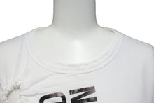 画像をギャラリービューアに読み込む, BAUM UND PFERD GARTEN バウムウンドヘルガーデン 半袖Ｔシャツ カットソー ホワイト 美品 中古 54702