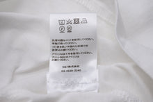 画像をギャラリービューアに読み込む, BAUM UND PFERD GARTEN バウムウンドヘルガーデン 半袖Ｔシャツ カットソー ホワイト 美品 中古 54702