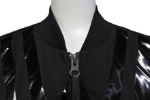 画像をギャラリービューアに読み込む, ANEW GOLF アニューゴルフ ゴルフウェアー ワンピース レース ポリエステル ブラック AGCMWJK06 美品 中古 54709