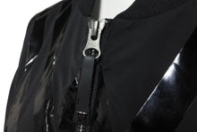 画像をギャラリービューアに読み込む, ANEW GOLF アニューゴルフ ゴルフウェアー ワンピース レース ポリエステル ブラック AGCMWJK06 美品 中古 54709