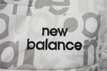 Load image into Gallery viewer, NEW BALANCE ニューバランス セットアップ ジャケット 中綿 フーディー レディース サイズ2 012-1220504 美品 中古 54710