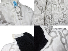 Load image into Gallery viewer, NEW BALANCE ニューバランス セットアップ ジャケット 中綿 フーディー レディース サイズ2 012-1220504 美品 中古 54710