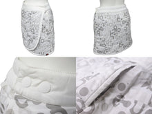 Load image into Gallery viewer, NEW BALANCE ニューバランス セットアップ ジャケット 中綿 フーディー レディース サイズ2 012-1220504 美品 中古 54710