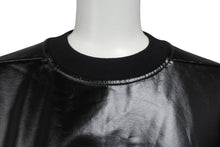 Load image into Gallery viewer, Rick Owens リックオウエンス ベスト ロング丈 DU02B4158-JRU コットン ポリウレタン ブラック S メンズ 美品 中古 54726