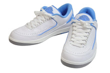 画像をギャラリービューアに読み込む, 極美品 NIKE ナイキ スニーカー シューズ 靴 30cm US12 AIR JORDAN2 G004063111 ホワイト ブルー メンズ 中古 54737