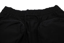 画像をギャラリービューアに読み込む, F.C.Real Bristol×READYMADE FCRB レディメイド ショートパンツ カーゴ M tactical 19AW ブラック FCRB-192123 美品 中古 54746