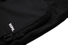 画像をギャラリービューアに読み込む, F.C.Real Bristol×READYMADE FCRB レディメイド ショートパンツ カーゴ M tactical 19AW ブラック FCRB-192123 美品 中古 54746