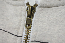 Load image into Gallery viewer, 極美品 RRR123 アルアルアル123 パーカー COUNTLESS ACTS ZIP-UP ジップアップ グレー ブラック サイズ3 美品 中古 54747