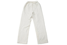 画像をギャラリービューアに読み込む, RRR123 アルアルアル123 パンツ スウェットパンツ Repair. Restore. Revive-All. Sweat ホワイト サイズ2 美品 中古 54750