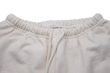 画像をギャラリービューアに読み込む, RRR123 アルアルアル123 パンツ スウェットパンツ Repair. Restore. Revive-All. Sweat ホワイト サイズ2 美品 中古 54750