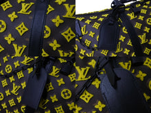 画像をギャラリービューアに読み込む, LOUIS VUITTON ルイヴィトン モノグラム タフタ― キーポル トリアングル50 2WAY ボストンバッグ M45069 美品 中古 54800