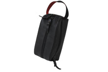 Load image into Gallery viewer, Christian Louboutin クリスチャンルブタン クラッチバッグ 20SS ブラスターブラック レッド カーフ 1205142CM53 美品 中古 54865