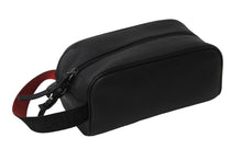 Load image into Gallery viewer, Christian Louboutin クリスチャンルブタン クラッチバッグ 20SS ブラスターブラック レッド カーフ 1205142CM53 美品 中古 54865