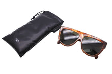 Load image into Gallery viewer, 新品未使用 CELINE セリーヌ サングラス CL40001F ブラウン グリーン プラスチック 60□12-150 中古 54905