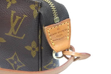 画像をギャラリービューアに読み込む, LOUIS VUITTON ルイヴィトン モノグラム ポシェット アクセソワール アクセサリーポーチ アクセポ M51980 美品 中古 54919