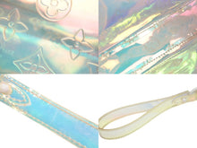 Load image into Gallery viewer, LOUIS VUITTON ルイヴィトン ポシェット ヴォルガ セカンドバッグ M55261 ヴァージル アブロー プリズム PVC 美品 中古 54931