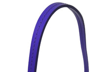 画像をギャラリービューアに読み込む, 新品同様 LOUIS VUITTON ルイヴィトン ハンドバッグ M40822 ポシェット アクセソワール エピ フィグ シルバー金具 中古 54939