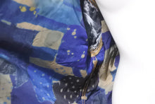 Load image into Gallery viewer, 新品未使用 KAPITAL キャピタル カントリー ファースト ボロ デニムジャケット リメイク 刺し子 サイズ4 EK-1291 中古 55007