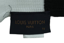 画像をギャラリービューアに読み込む, LOUIS VUITTON ルイヴィトン 手袋 ゴン・アールジービー ヴァージル ホワイト 19ss SQ0198 美品 中古 55029