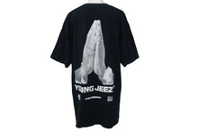 画像をギャラリービューアに読み込む, PHENOMENON フェノメノン 半袖Ｔシャツ トップス young jeezy defjam コットン ブラック ホワイト メンズ サイズL 良品 中古 55057