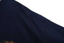 画像をギャラリービューアに読み込む, Foot Locker フットロッカー 半袖Ｔシャツ ラップT ヴィンテージ ジェイジー Rケリー 2004ワールドツアー ネイビー 美品 中古 55058