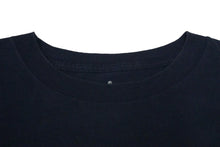 画像をギャラリービューアに読み込む, Foot Locker フットロッカー 半袖Ｔシャツ ラップT ヴィンテージ ジェイジー Rケリー 2004ワールドツアー ネイビー 美品 中古 55058