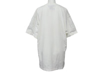 画像をギャラリービューアに読み込む, swagger スワッガー THE COOL KID vintage ヴィンテージ 半袖Ｔシャツ 古着 ホワイト サイズ L 美品 中古 55059