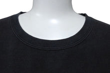 画像をギャラリービューアに読み込む, SWAGGER スワッガー × GHOSTFACE KILLAH ゴーストファイスキラー コラボ 半袖Ｔシャツ コットン ブラック ゴールド 良品 中古 55060