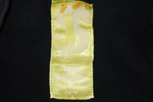 画像をギャラリービューアに読み込む, SWAGGER スワッガー × GHOSTFACE KILLAH ゴーストファイスキラー コラボ 半袖Ｔシャツ コットン ブラック ゴールド 良品 中古 55060