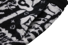 Load image into Gallery viewer, 新品同様 LOUIS VUITTON ルイヴィトン ショートパンツ 23SS LVコミックスフリースショーツ サイズM RM231 VY6 HOY61W 中古 55070