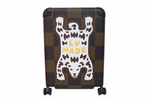 画像をギャラリービューアに読み込む, ルイヴィトン NIGO LOUIS VUITTON N20019 ホライゾン キャリーケース 55 LV MADE 中古 55200