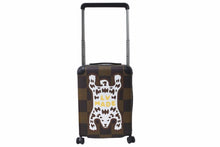 画像をギャラリービューアに読み込む, ルイヴィトン NIGO LOUIS VUITTON N20019 ホライゾン キャリーケース 55 LV MADE 中古 55200