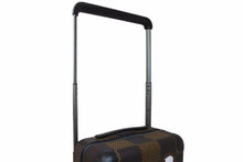 画像をギャラリービューアに読み込む, ルイヴィトン NIGO LOUIS VUITTON N20019 ホライゾン キャリーケース 55 LV MADE 中古 55200