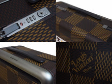 画像をギャラリービューアに読み込む, ルイヴィトン NIGO LOUIS VUITTON N20019 ホライゾン キャリーケース 55 LV MADE 中古 55200