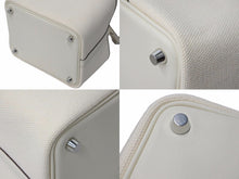 Load image into Gallery viewer, 新品未使用 HERMES エルメス ピコタンロック カーゴ PM ハンドバッグ ヴォースイフトトワルゴエラン ナタ エクリュ Z刻印 55218