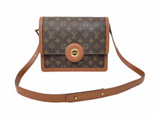 Load image into Gallery viewer, LOUIS VUITTON ルイヴィトン ラスパイユ M51372 ショルダーバッグ レディース 美品 中古 55221