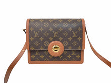 Load image into Gallery viewer, LOUIS VUITTON ルイヴィトン ラスパイユ M51372 ショルダーバッグ レディース 美品 中古 55221