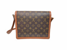 Load image into Gallery viewer, LOUIS VUITTON ルイヴィトン ラスパイユ M51372 ショルダーバッグ レディース 美品 中古 55221