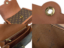 Load image into Gallery viewer, LOUIS VUITTON ルイヴィトン ラスパイユ M51372 ショルダーバッグ レディース 美品 中古 55221